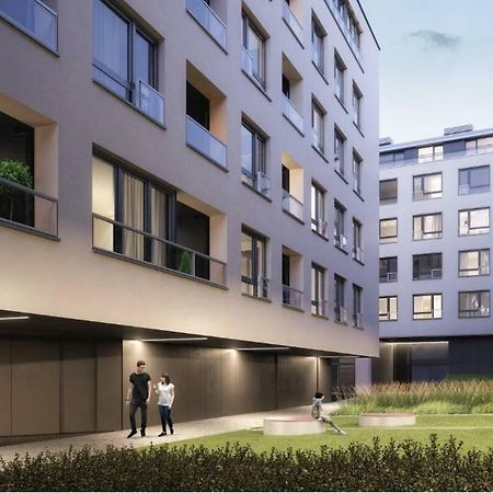 Mint Apartment Poznan Exterior photo